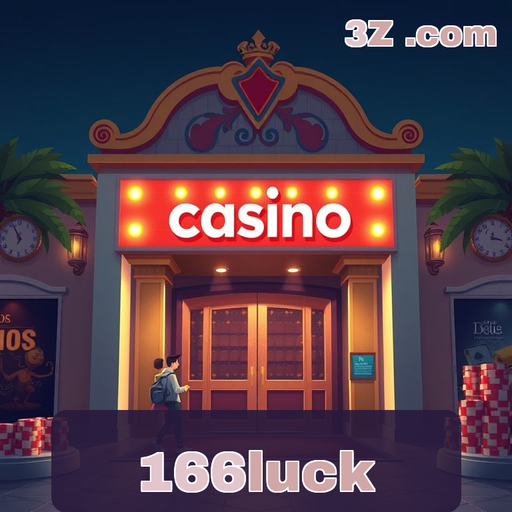 166luck: O App Que Revoluciona o Jogo Online no Brasil