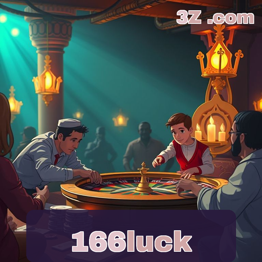 Baixar Jogos Incríveis no 166luck: Entretenimento Garantido!
