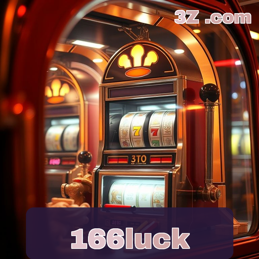 Diversão em Jogos: A Magia do 166luck no Brasil