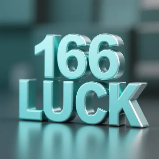 166luck