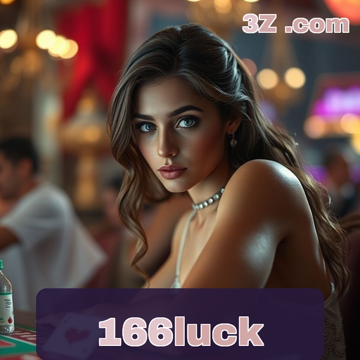 Slots Criativas e Envolventes no 166luck